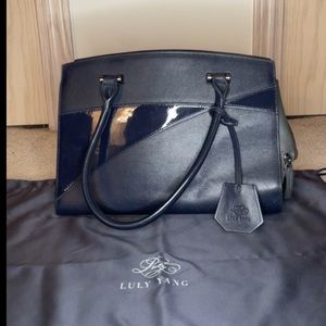 Luly Yang Aura Bag
